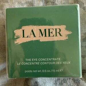 La Mer “The Eye Concentrate” NWT